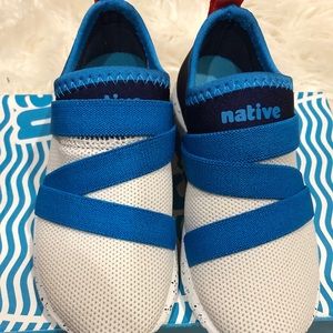 Native Phoenix Brand New
